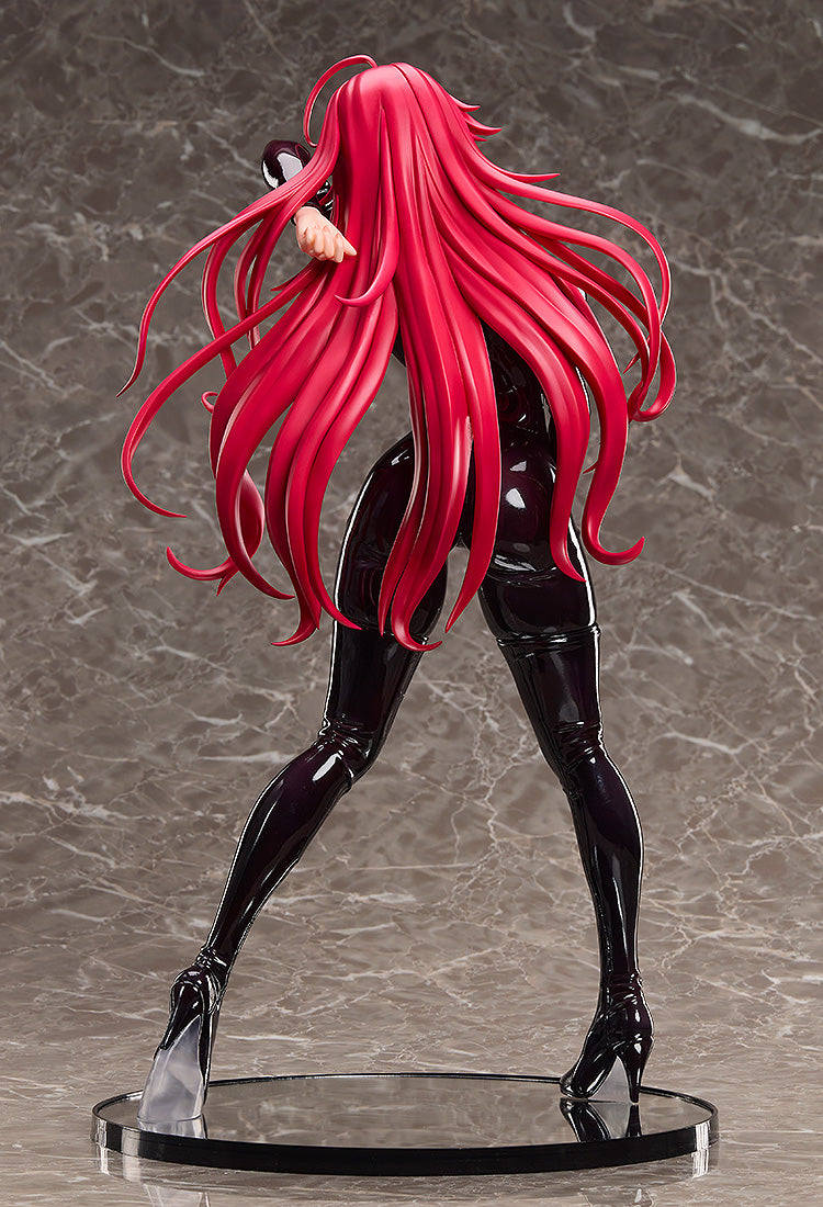"High School DxD Hero" Rias Gremory Catsuit Ver.