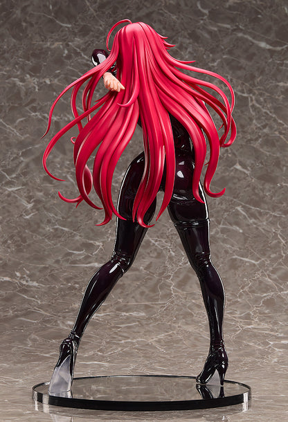 "High School DxD Hero" Rias Gremory Catsuit Ver.