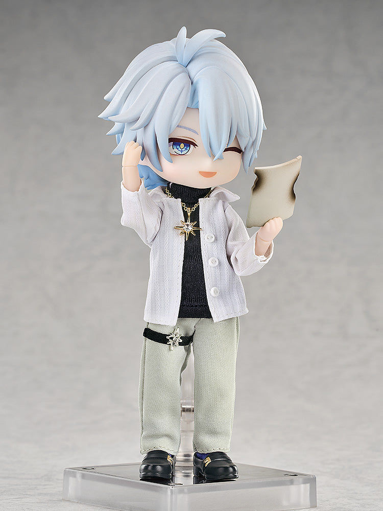 Nendoroid Doll "Honkai: Star Rail" Phainon Express Travel Ver.