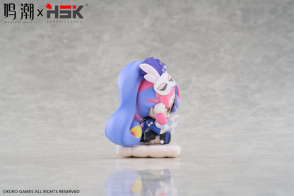HOBBYSAKURA "WUTHERING WAVES" SO SWEEPY SERIES NON-SCALE FIGURE ROCCIA