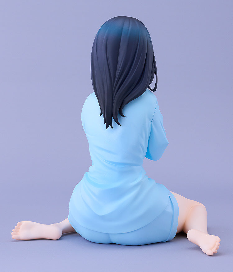 POP UP PARADE Swacchao! "GRIDMAN UNIVERSE" Takarada Rikka Pajamas Ver. XL Size