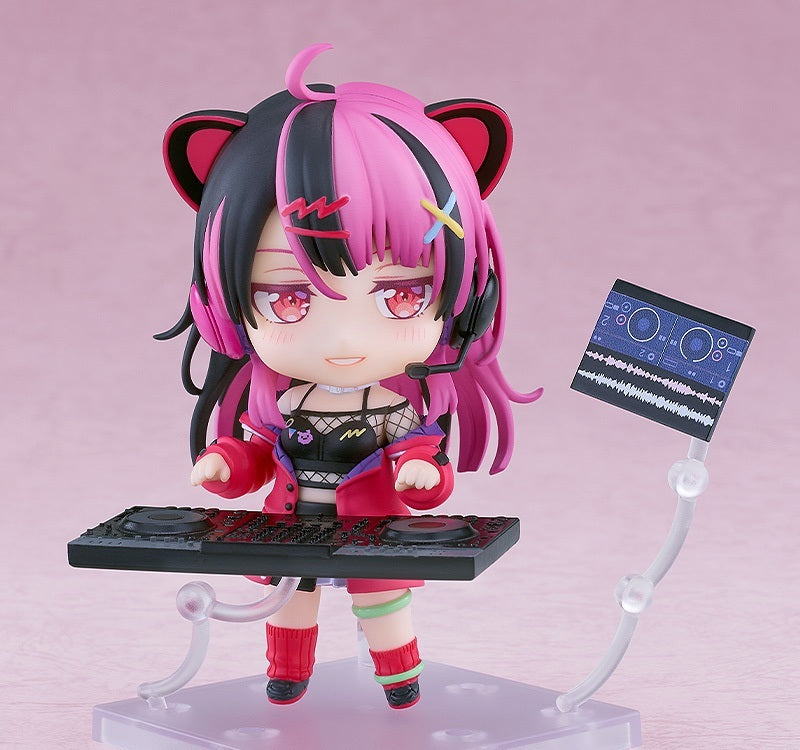 Nendoroid "BanG Dream!" Sengoku Yuno
