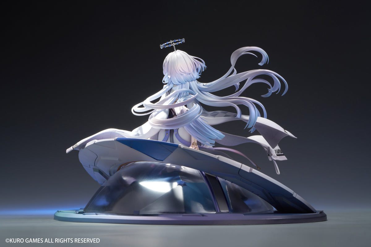 HOBBYSAKURA "WUTHERING WAVES" MORNYE 1/6 SCALE FIGURE