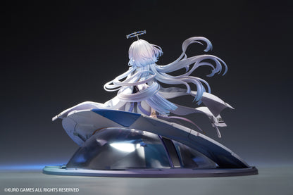 HOBBYSAKURA "WUTHERING WAVES" MORNYE 1/6 SCALE FIGURE