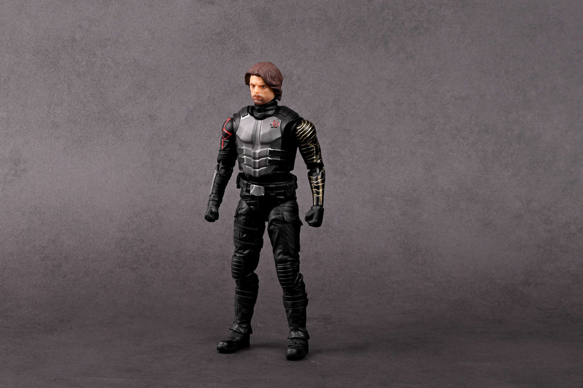 Winter Soldier (X)