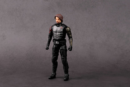 Winter Soldier (X)
