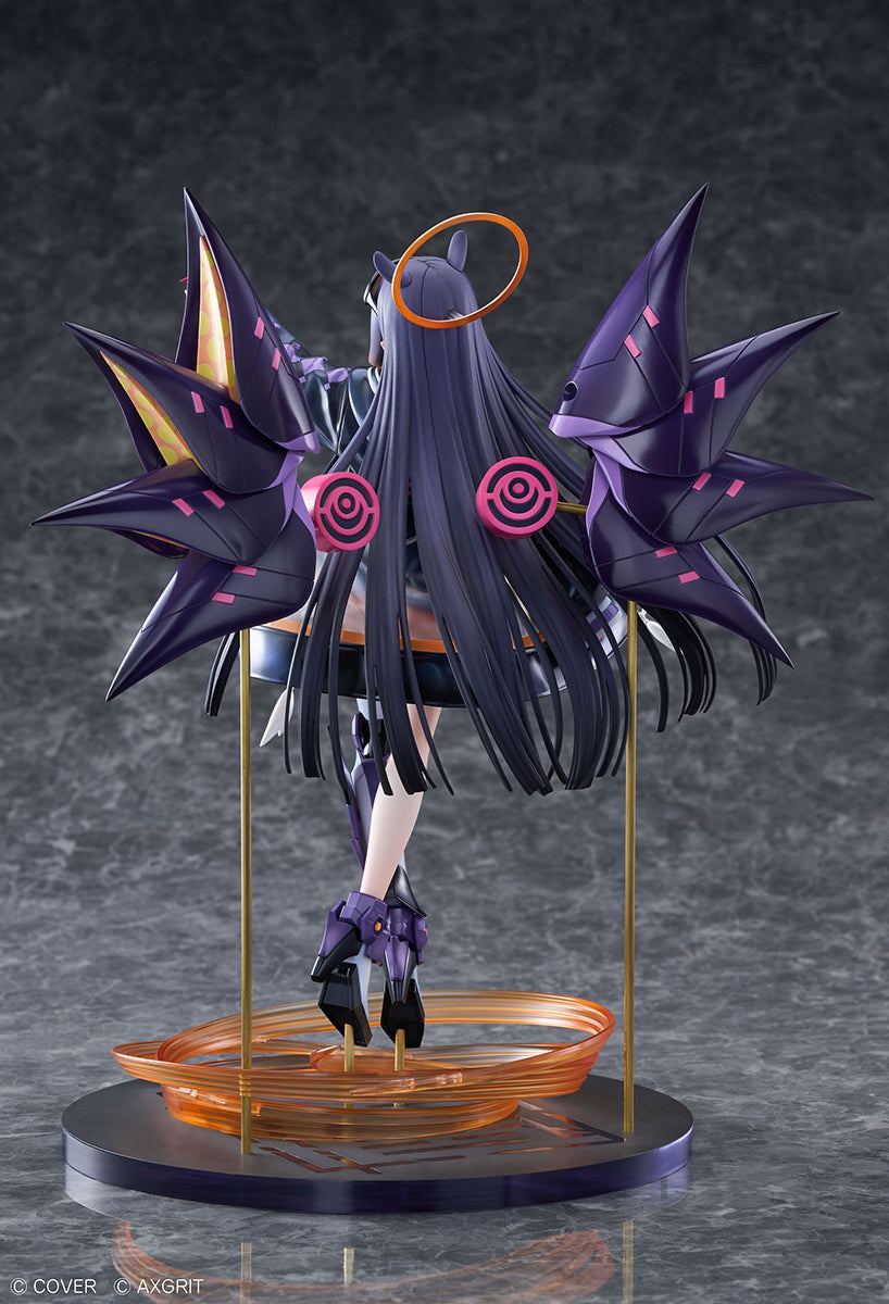 hololive English -Myth- Ninomae Ina'nis AXGRIT Ver. 1/7 Complete Figure