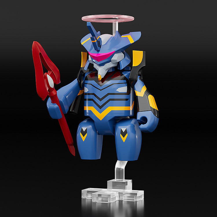 "Rebuild of Evangelion" BRICKROID Evangelion Mark.06
