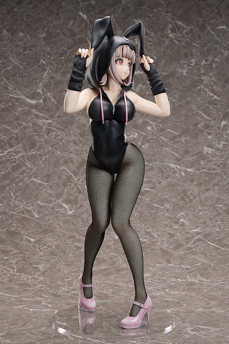 "Danganronpa 2: Goodbye Despair" Nanami Chiaki Bunny Ver. 1/3 Scale