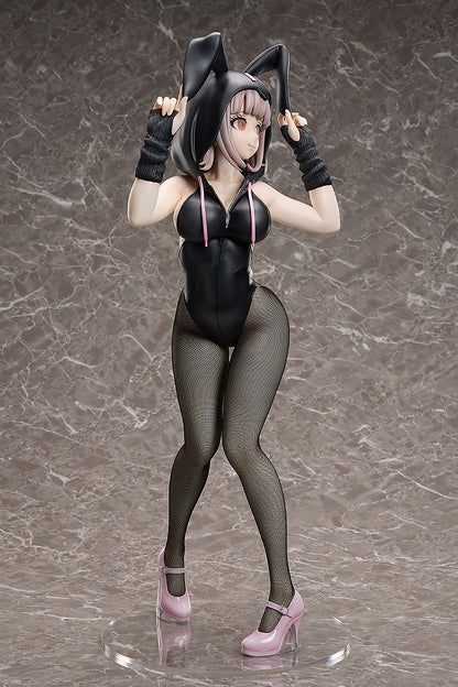 "Danganronpa 2: Goodbye Despair" Nanami Chiaki Bunny Ver. 1/3 Scale