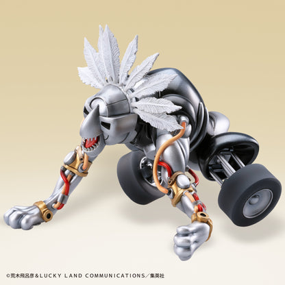 Statue Legend "JoJo's Bizarre Adventure -Part III-" The Fool