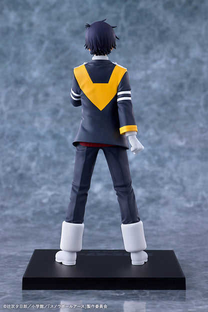 "SNOWBALL EARTH" OSHI WORKS Yabusame Tetsuo