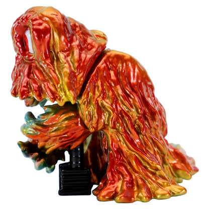 MSS Godzilla EX Vol. 25 "Godzilla" Chimney Hedorah Twilight Ver.