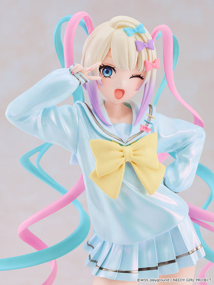 POP UP PARADE "NEEDY STREAMER OVERLOAD" OMGkawaiiAngel Anime Ver.