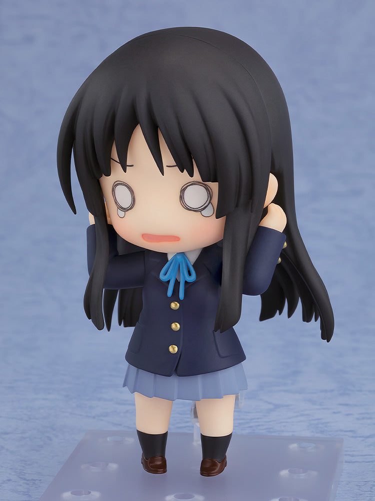 Nendoroid "K-On!" Akiyama Mio 2.0