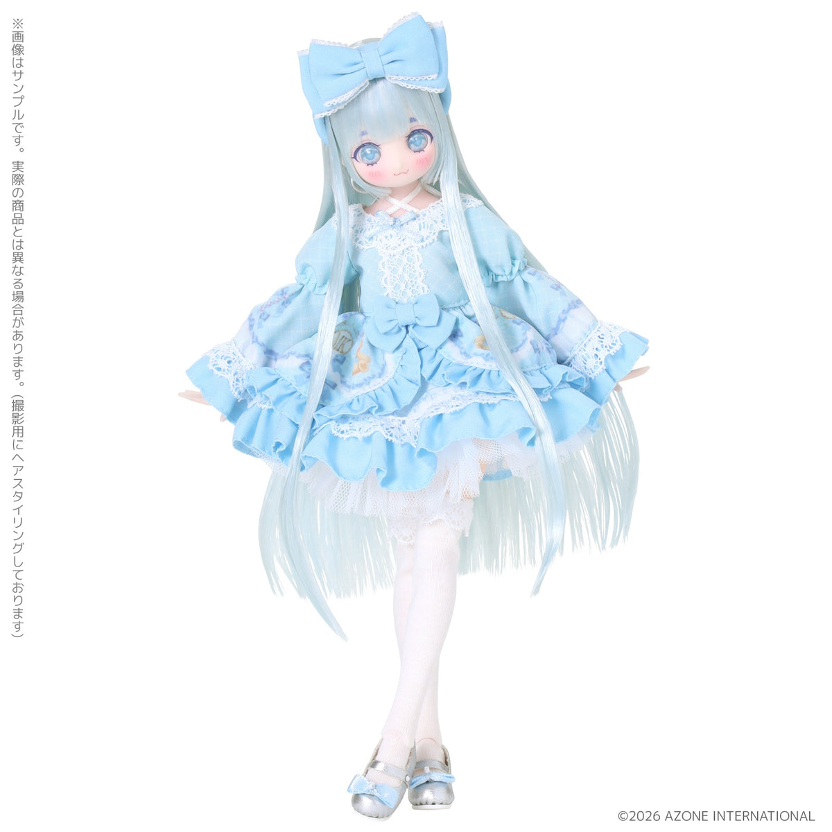 Colorful Dreamin' / Temari -A Gift from M.K.- (Flower Garden Ver.)