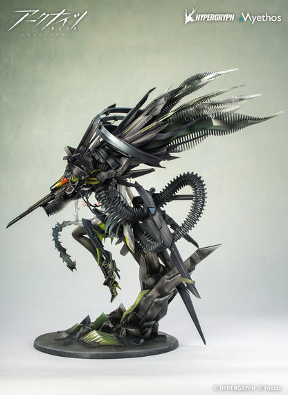 "Arknights" 1/7 Kal'tsit Esperanta