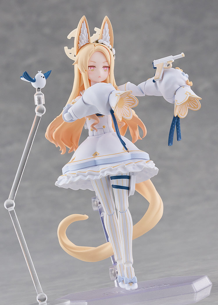 figma "Blue Archive" Yurizono Seia