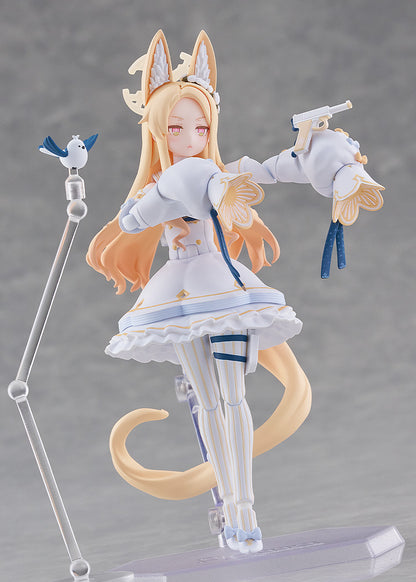 figma "Blue Archive" Yurizono Seia