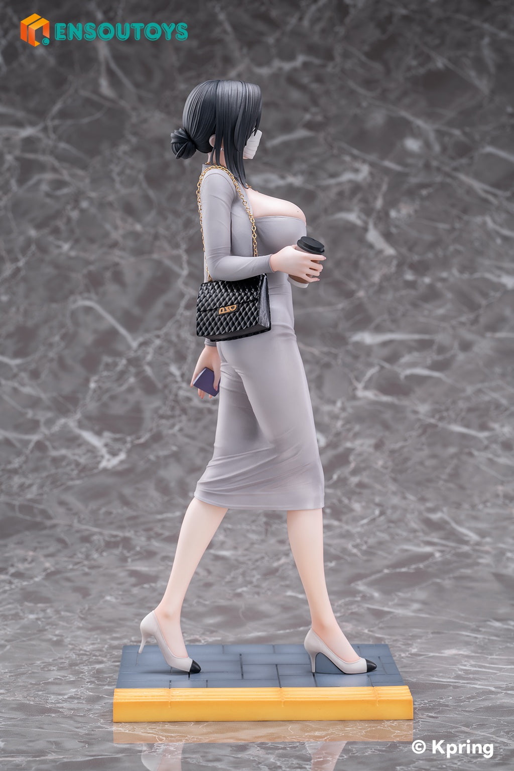 ENSOUTOYS Dongtan Style 1/6 SCALE FIGURE