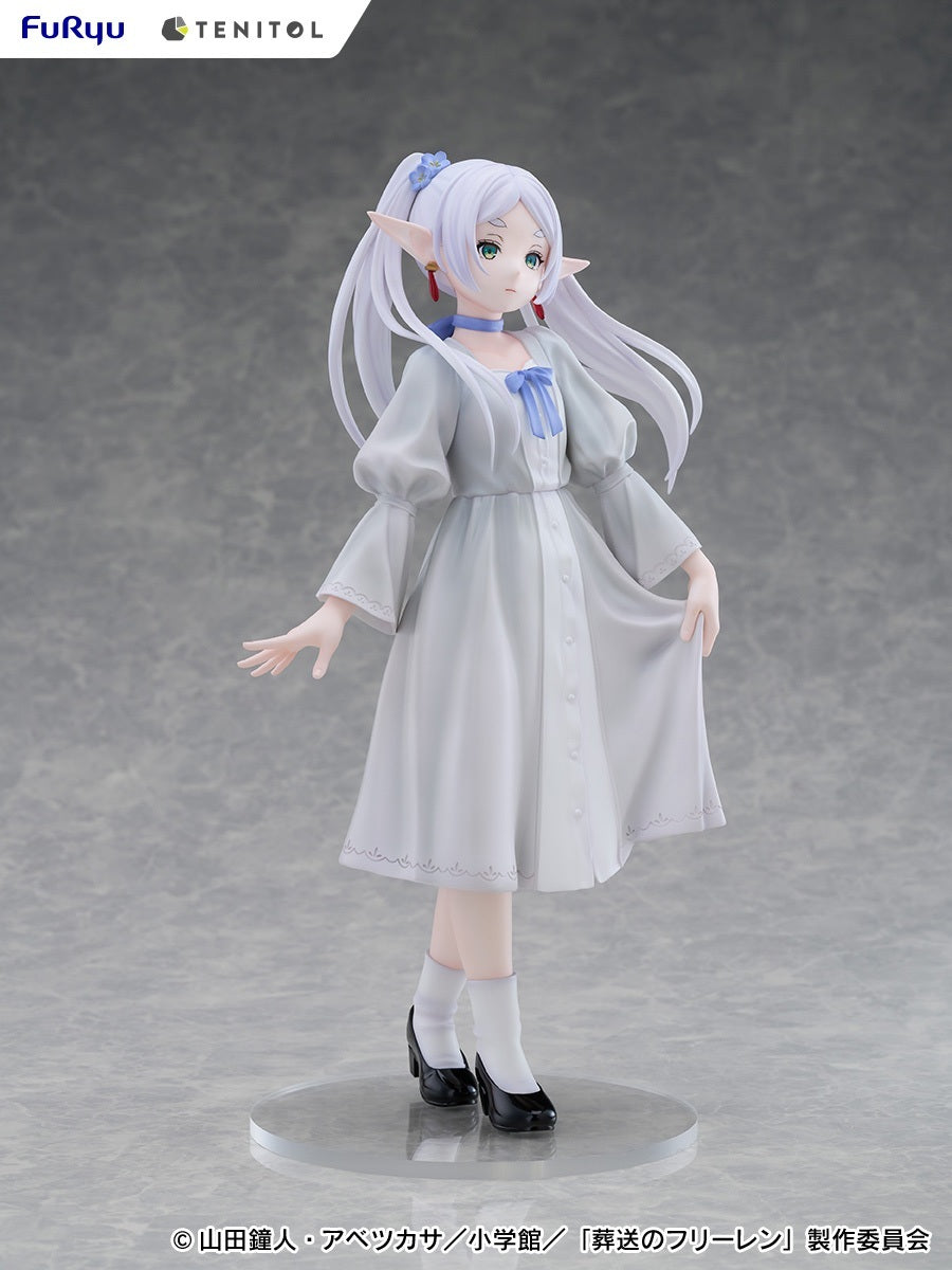 TENITOL TALL "Frieren: Beyond Journey's End" Frieren Classical Dress Ver.