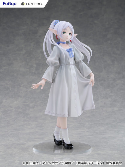 TENITOL TALL "Frieren: Beyond Journey's End" Frieren Classical Dress Ver.