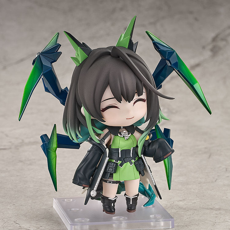 Nendoroid "Arknights" Mon3tr