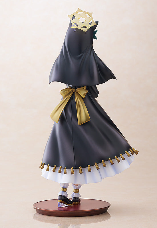 "Blue Archive" Mari