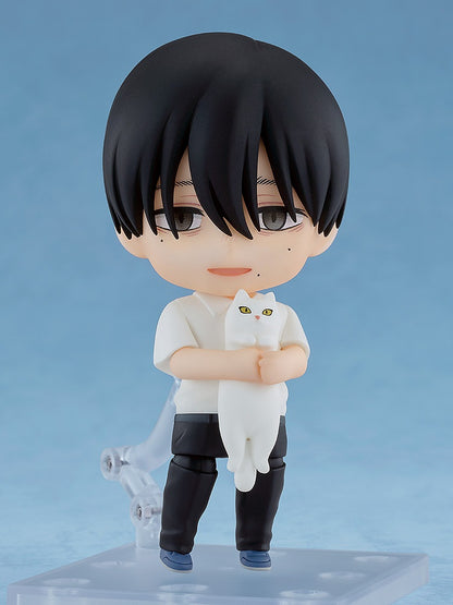 Nendoroid "The Summer Hikaru Died" Yoshiki