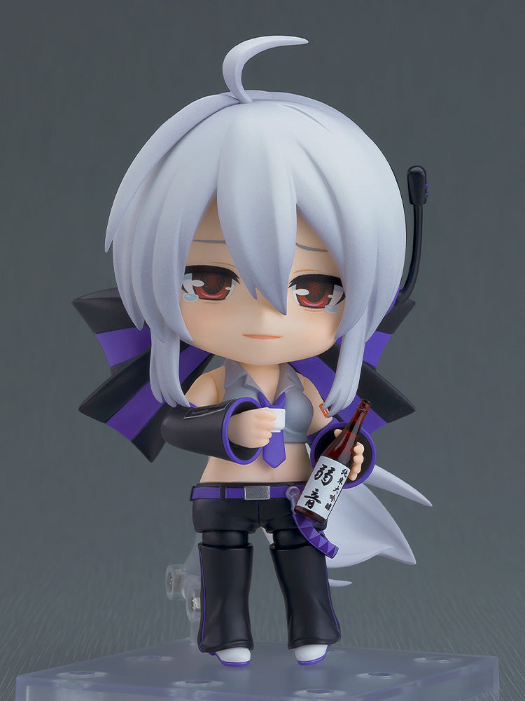 Nendoroid Yowane Haku Yowane Haku