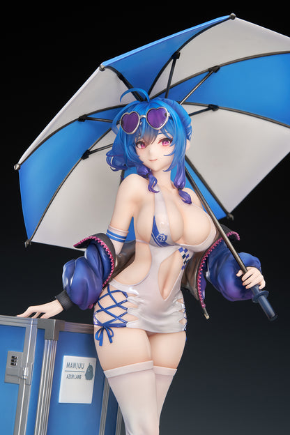 "Azur Lane" St. Louis Race Queen Ver.