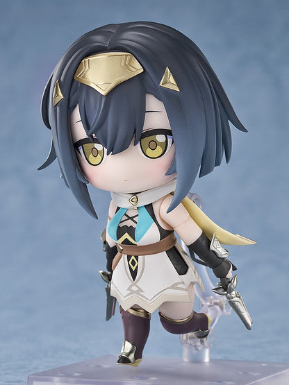 Nendoroid "Stella Sora" Amber