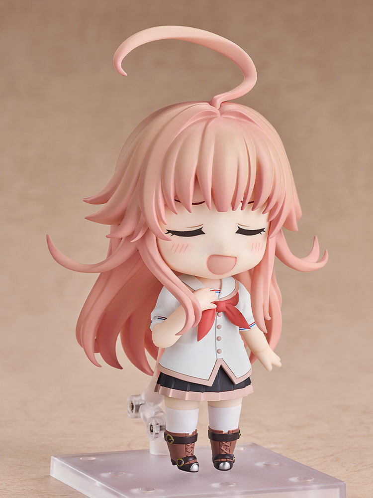 Nendoroid "Nukitashi THE ANIMATION" Watarai Hinami