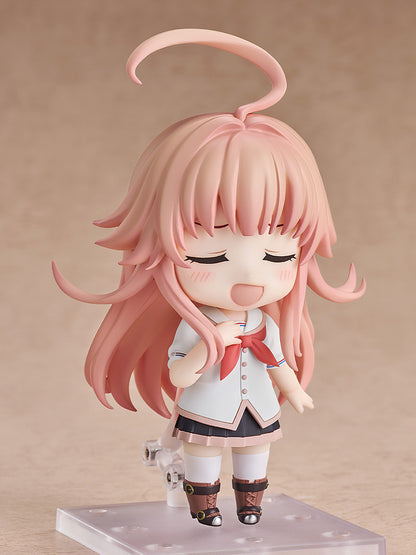 Nendoroid "Nukitashi THE ANIMATION" Watarai Hinami