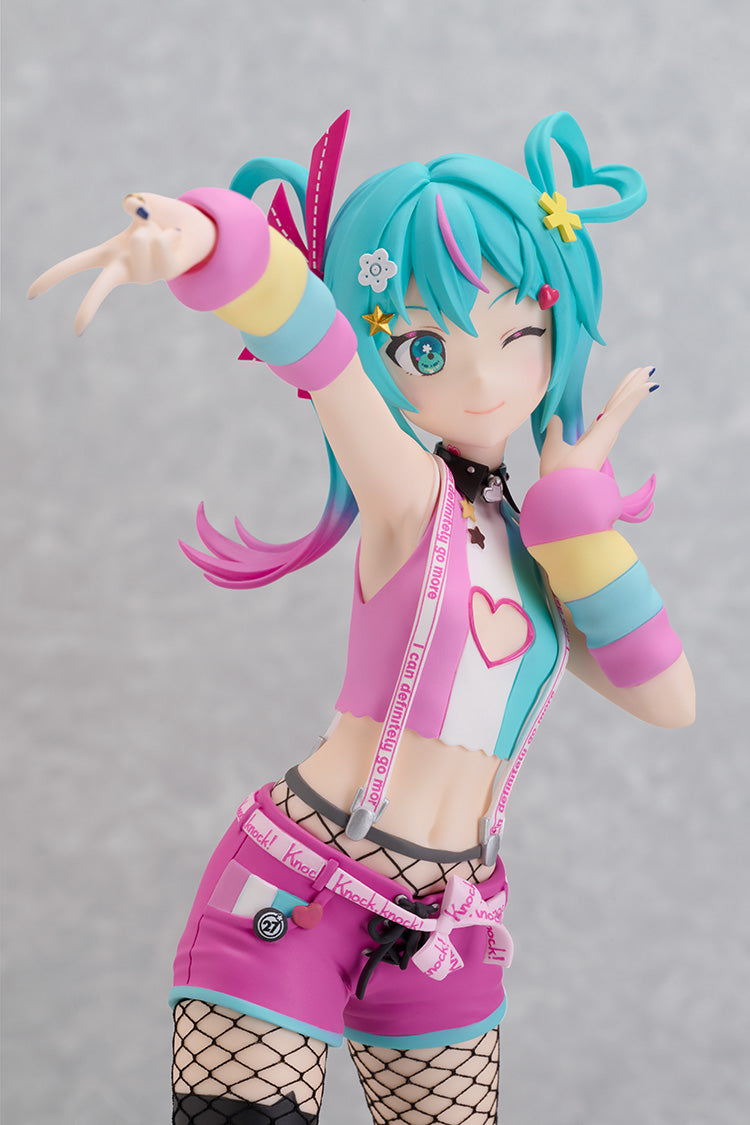 POP UP PARADE Character Vocal Series 01 Hatsune Miku Hatsune Miku DecoMiku (Lightness) L Size