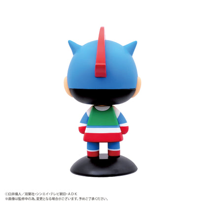 YR-97 Yurayura Head "Crayon Shin-chan" Nohara Shinnosuke (Action Mask)