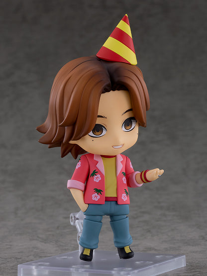 Nendoroid "Mouthwashing" Daisuke