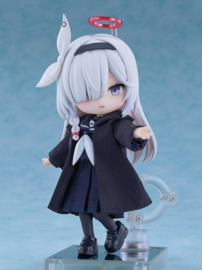 Nendoroid Doll Outfit Set "Blue Archive" Plana