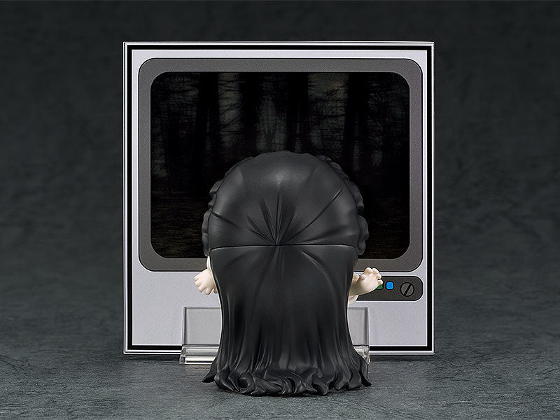 Nendoroid "Sadako" (Character) Sadako
