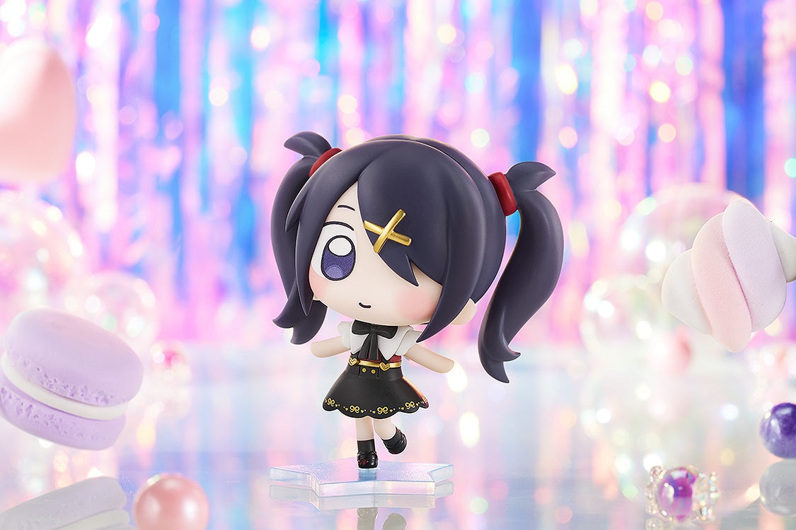 "NEEDY STREAMER OVERLOAD" Chibi Figure Ame