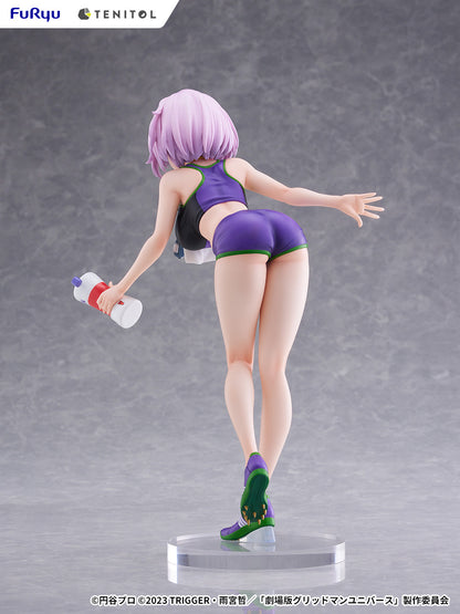 TENITOL TALL "GRIDMAN UNIVERSE" Shinjo Akane Sports Wear Ver.