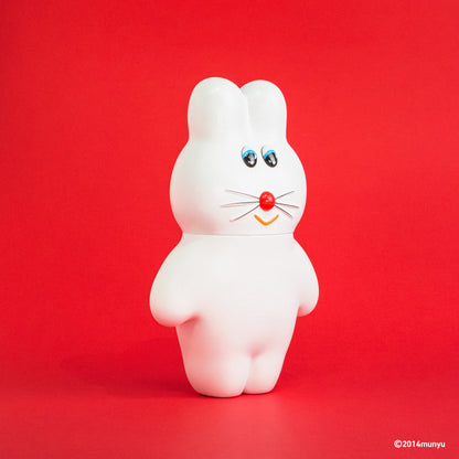munyu no Soft Vinyl Figure Pukupuku Standard