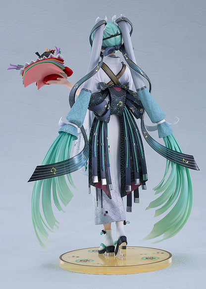 Character Vocal Series 01 Hatsune Miku Hatsune Miku Smile x Future Ver.