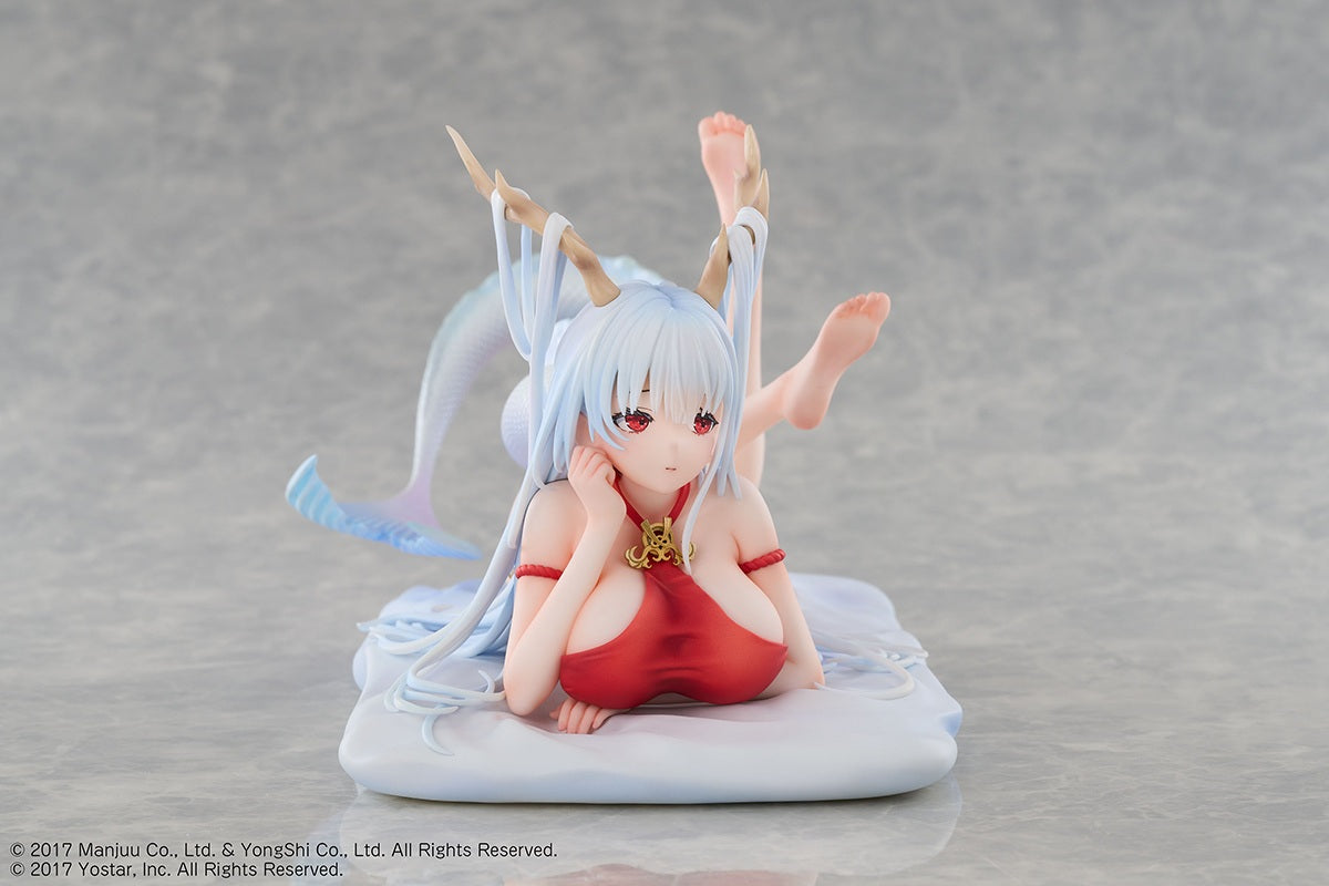 "Azur Lane" Shimanto The Relaxing Dragon God Ver. 1/7 Complete Figure