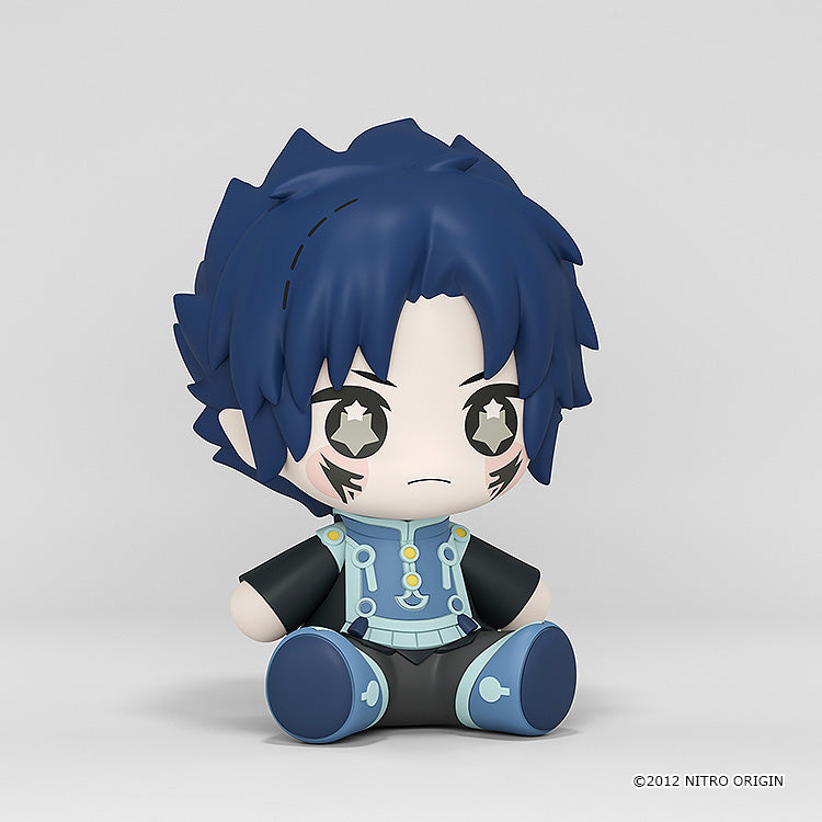 Huggy Good Smile "DRAMAtical Murder" Ren