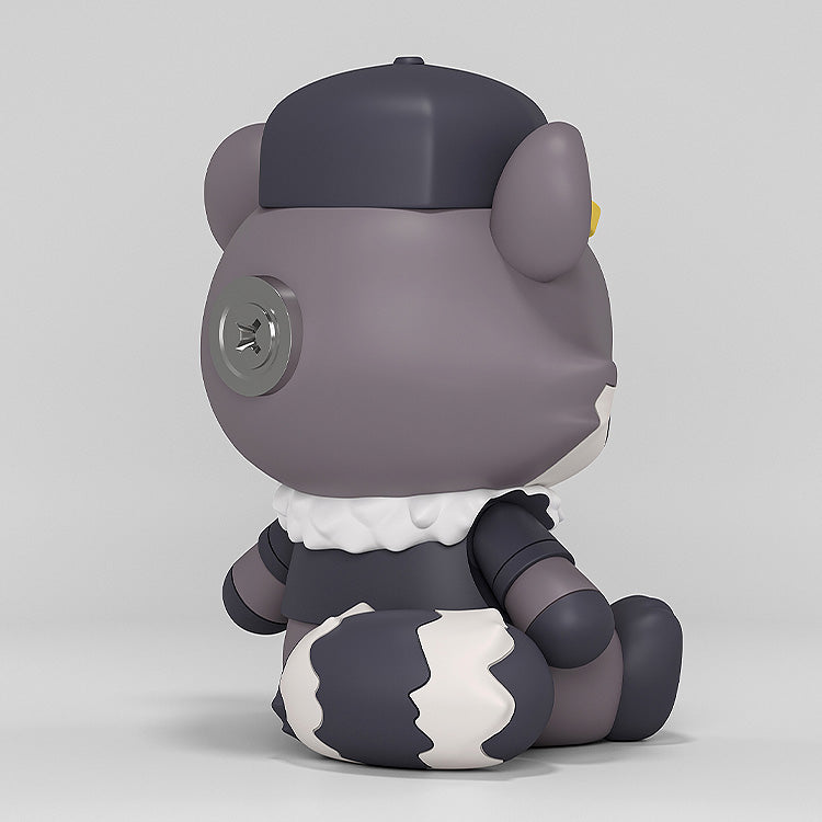 Huggy Good Smile "Honkai: Star Rail" Baseball Raccoon