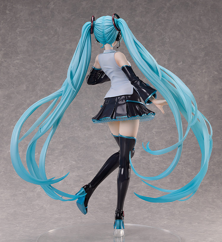 Character Vocal Series 01 Hatsune Miku Hatsune Miku V4 CHINESE
