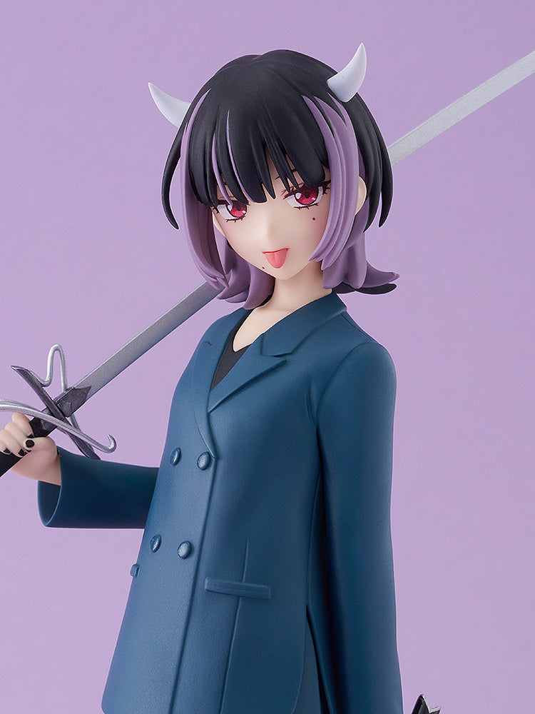 POP UP PARADE Zutto Mayonaka De Iinoni. Nira-chan Devil (Time Left)
