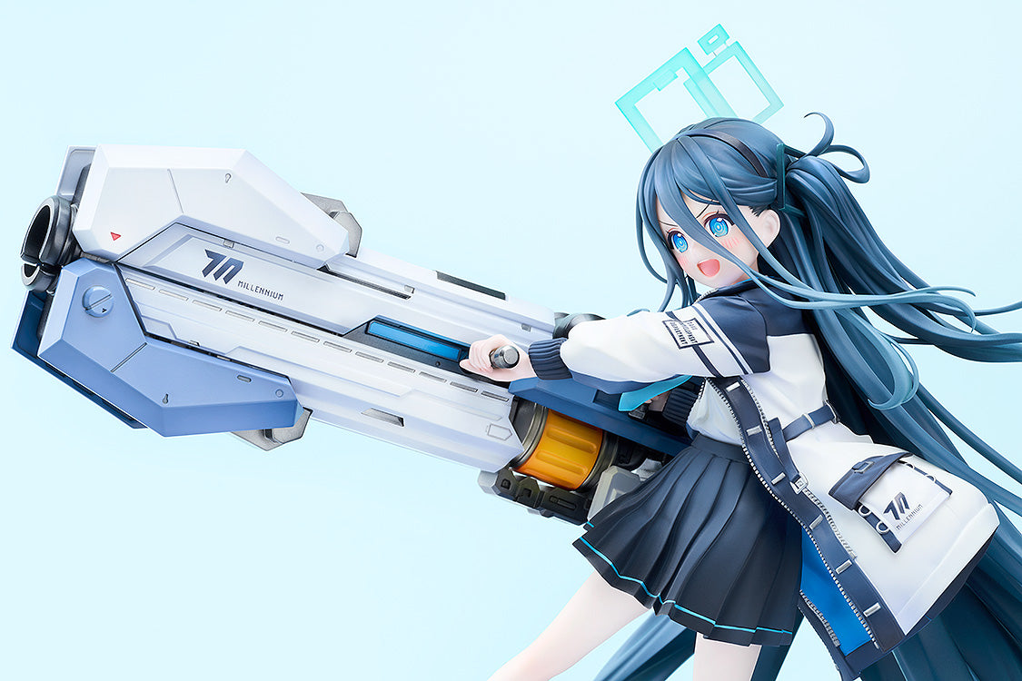 "Blue Archive" Aris Awaken, Supernova!