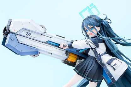 "Blue Archive" Aris Awaken, Supernova!